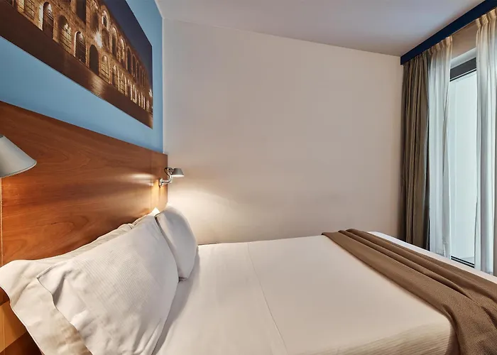 Best Western Hotel Fiera Verona