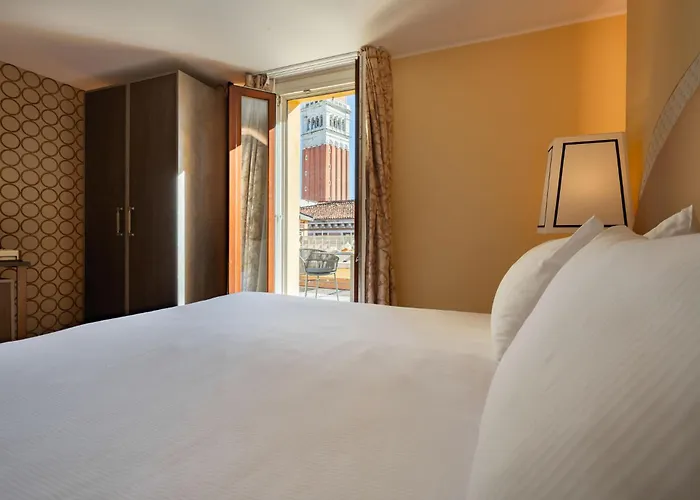 Albergo San Marco