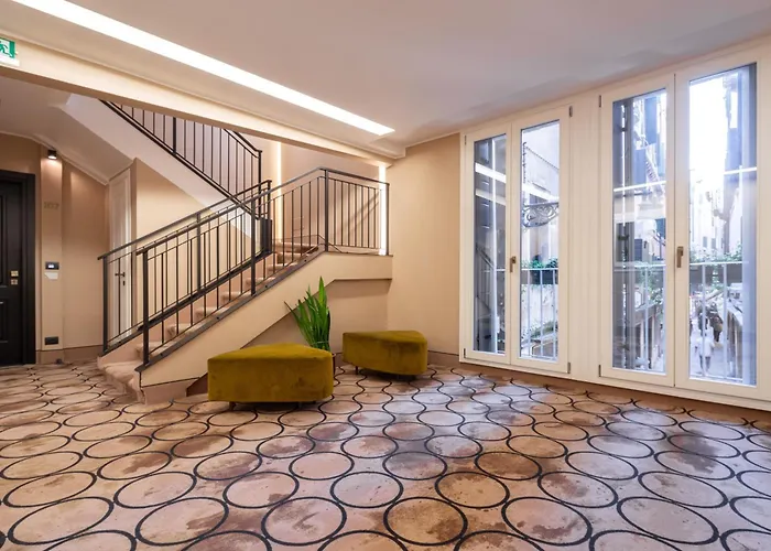 Albergo San Marco Venezia