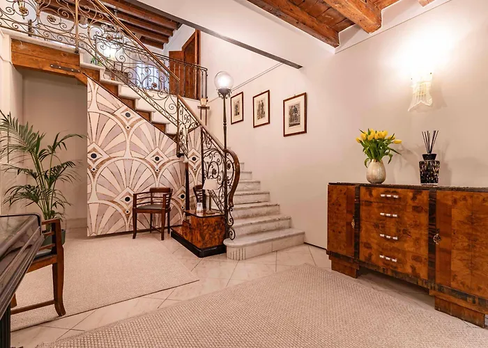 Locanda Art Deco Venezia