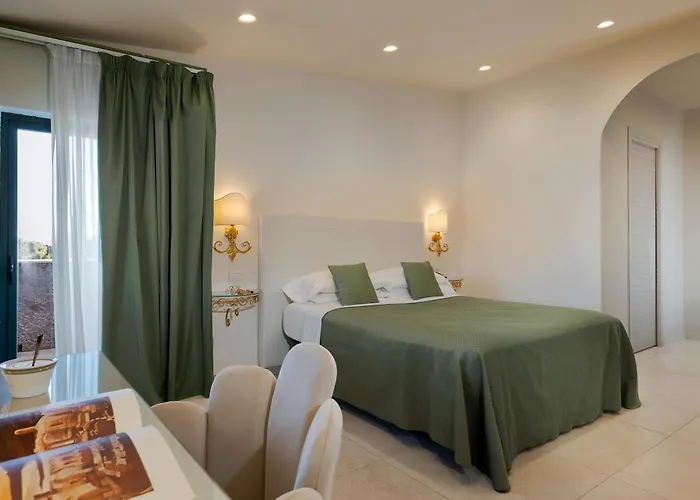 Hotel "La Pensione Svizzera"