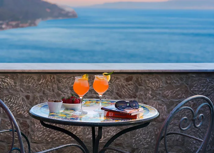 La Pensione Svizzera Taormina