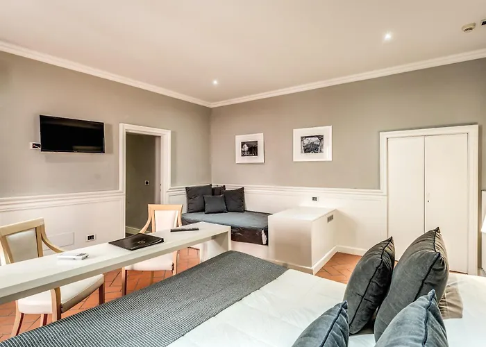 Hotel Clitunno