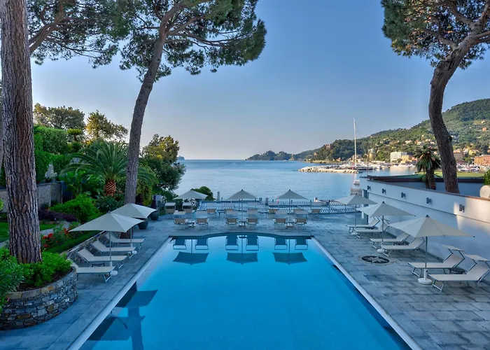Imperiale Palace Hotel