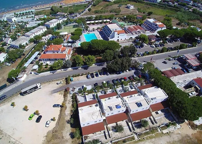 Hotel D'Amato Peschici