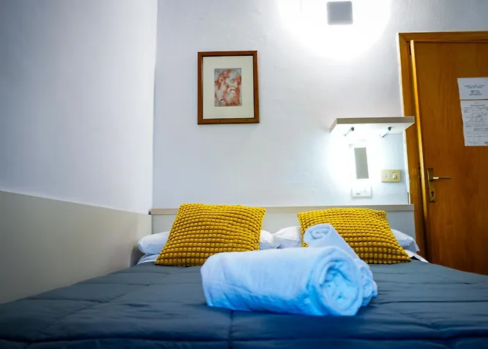 Hotel Minerva