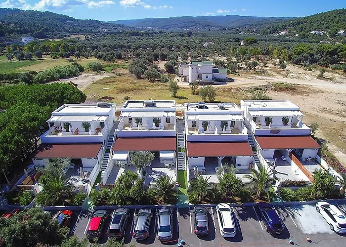 Hotel D'Amato Peschici