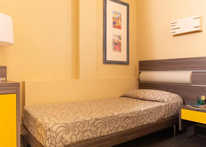 Park Hotel Residence
