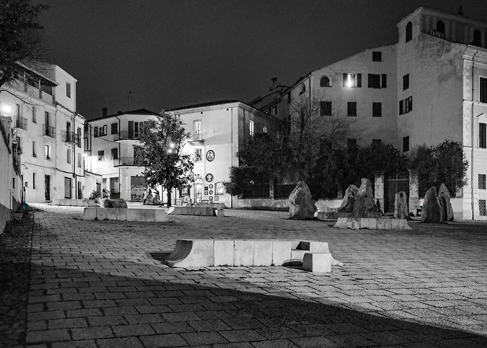 Hotel Sandalia Nuoro 