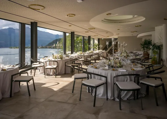 Relais Villa Porta