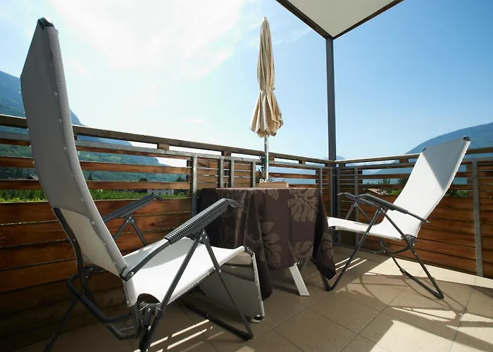 Hotel Ladurner Merano