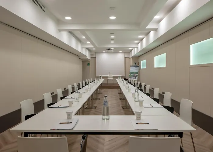 Una Hotels Galles Milano