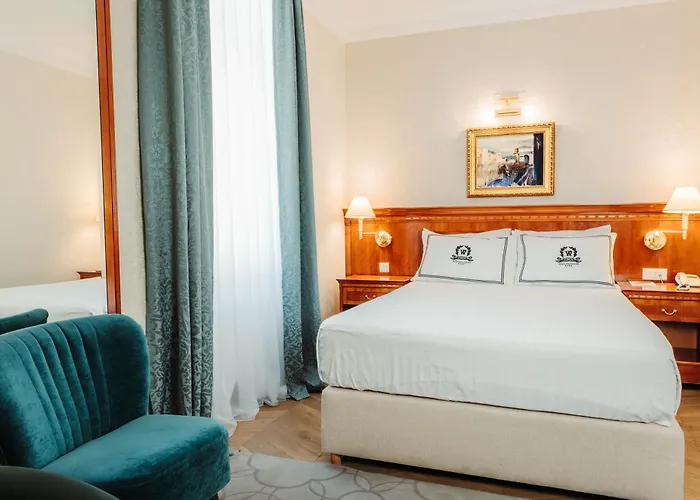 Hotel Waldinger