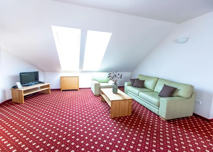 B&B Bau Maribor 3-Star