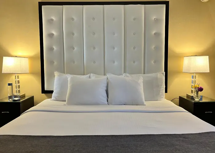 Warwick Allerton Chicago