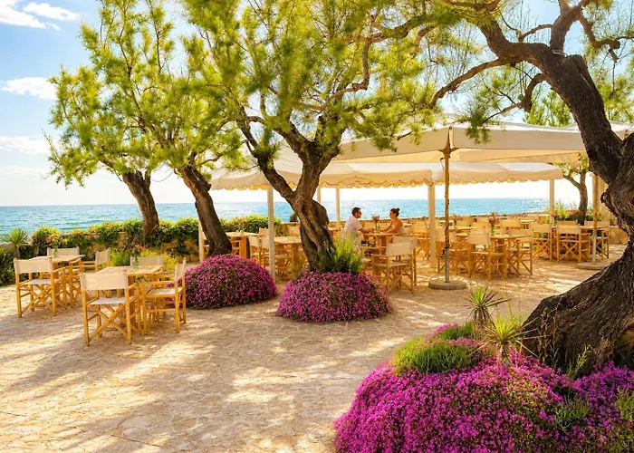 Hotel Del Levante Torre Canne