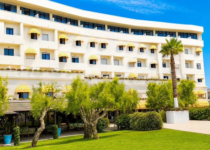 Hotel Del Levante