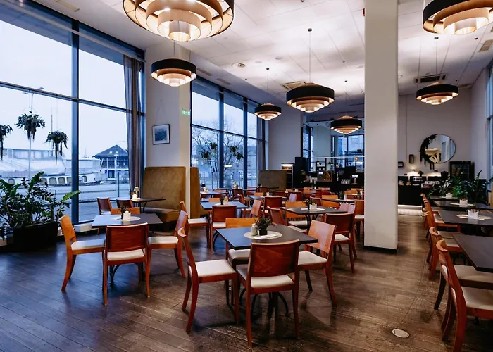 Hestia Hotel Europa Tallin