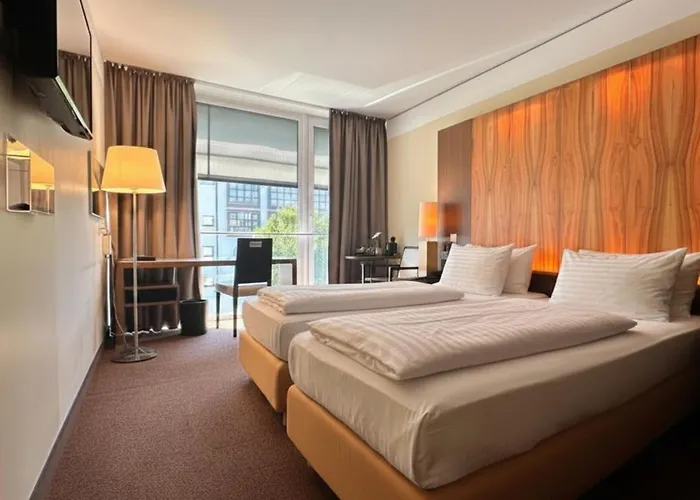 Holiday Inn - Salzburg City By Ihg