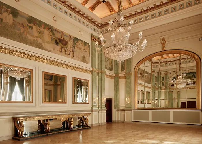 Hotel Kaemp Helsinki
