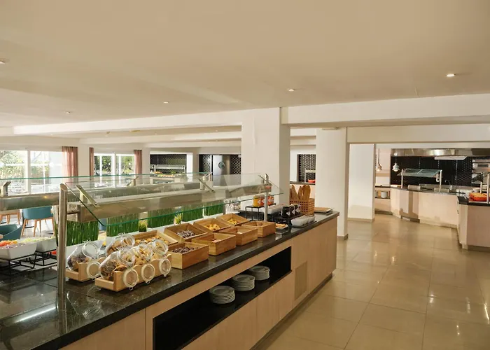 Bq Apolo Hotel