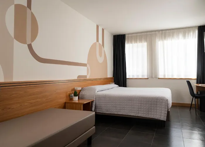 Hotel Europa Belluno