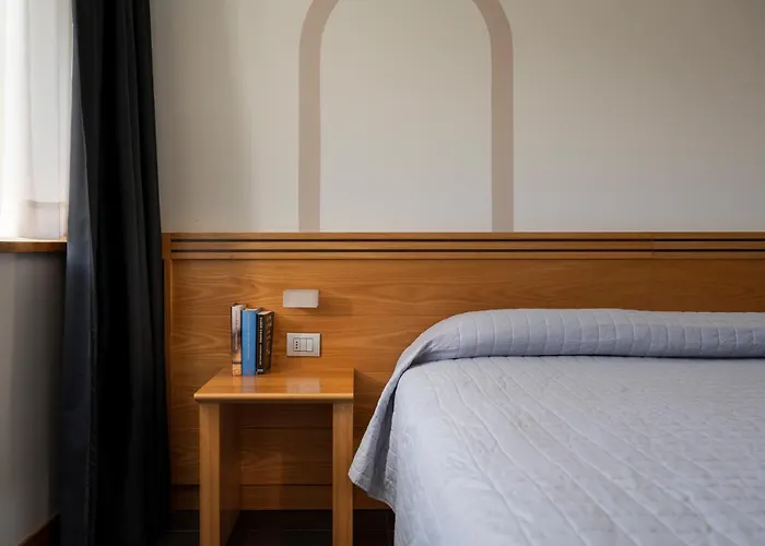 Hotel Europa Belluno