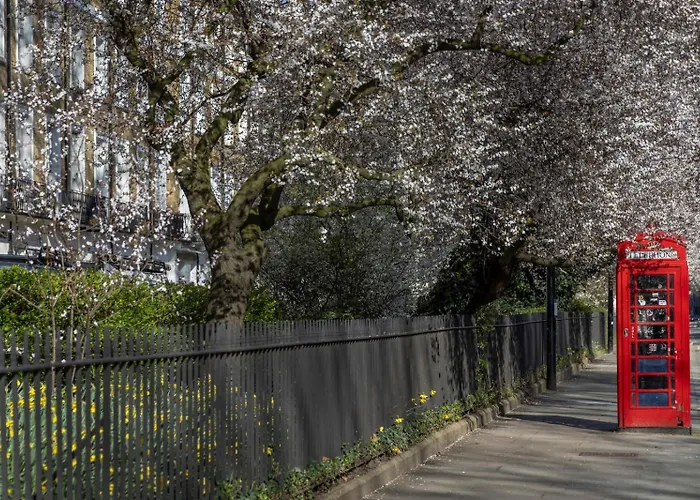 Queensway Hotel, Sure Hotel Collection By Best Western Londra