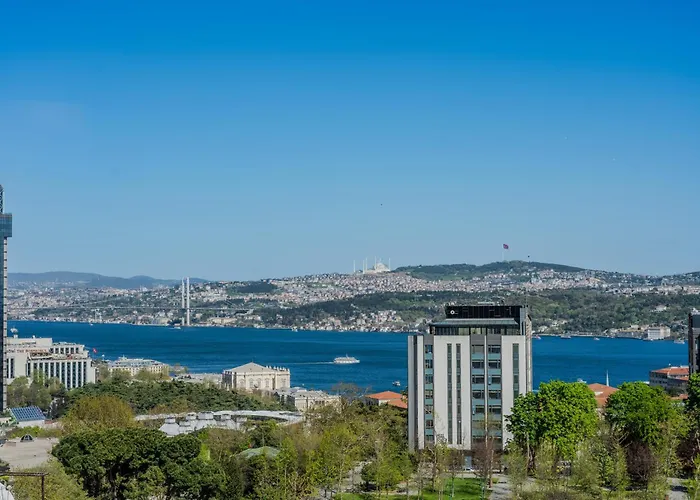 Midtown Hotel Provincia di Provincia di Istanbul