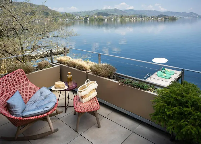 Das Traunsee