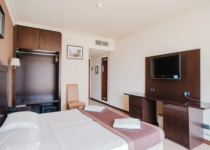 Nyala Suite Hotel