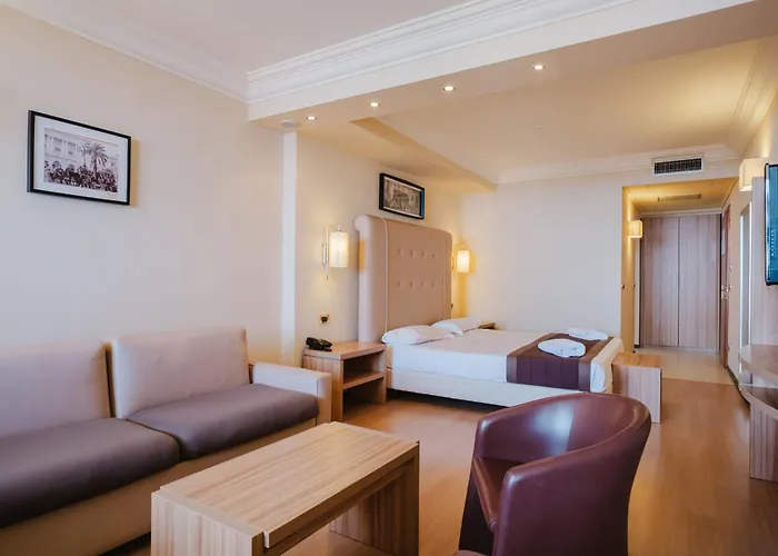 Nyala Suite Hotel