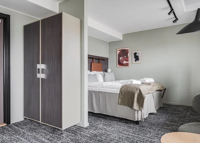 Quality Hotel Lulea