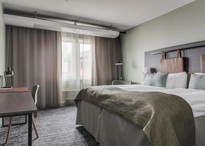 Quality Hotel Lulea