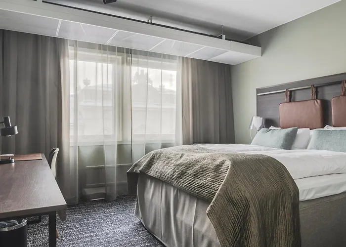 Quality Hotel Lulea