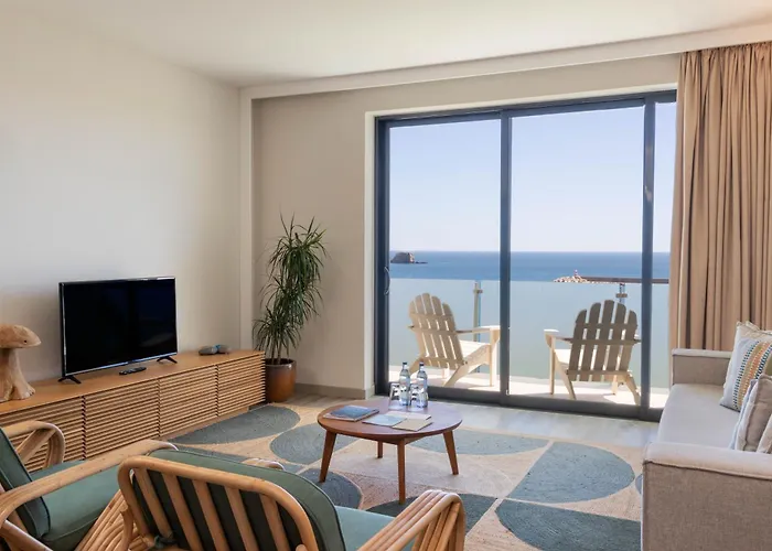 Memmo Baleeira - Design Hotels