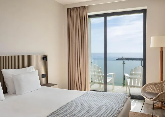 Memmo Baleeira - Design Hotels