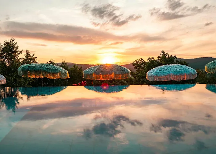 Spirit & Spa Birkenhof Am Elfenhain