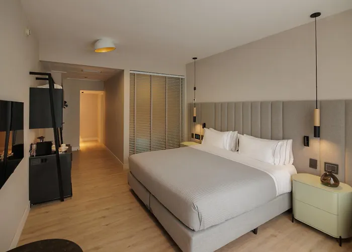 Hotel Grand Brizo Bel Air à Buenos Aires
