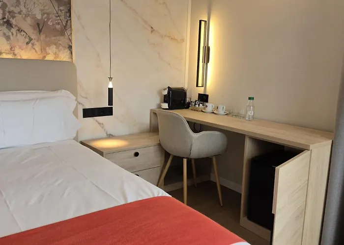 Hotel Canal Olímpic Castelldefels