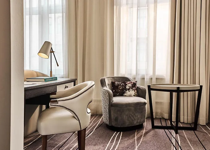 Britannia Hotel