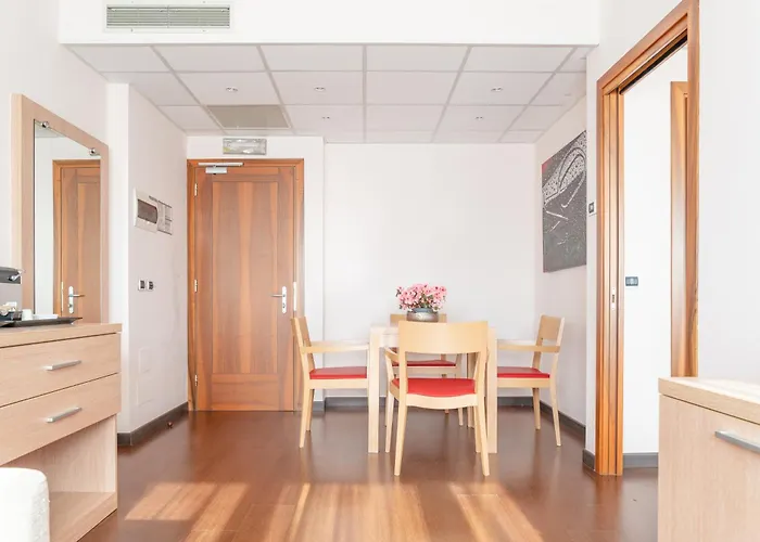 Hotel Capital Rovigo