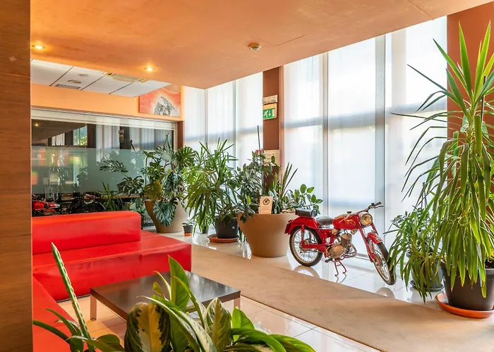 Hotel Capital Rovigo