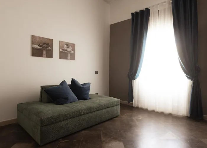 Villa Del Lauro