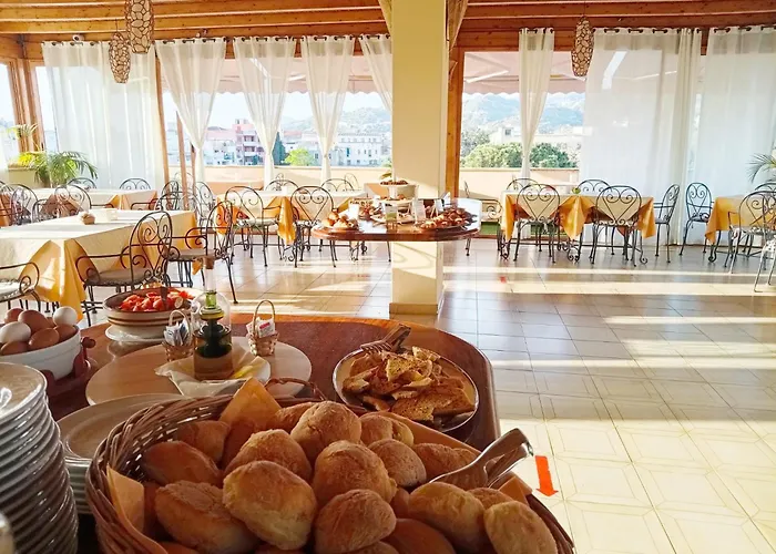 Hotel La Filadelfia