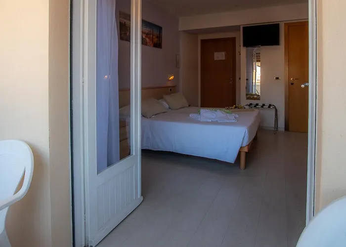 Hotel Eliani