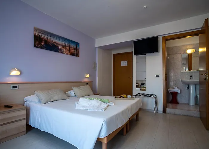 Hotel Eliani