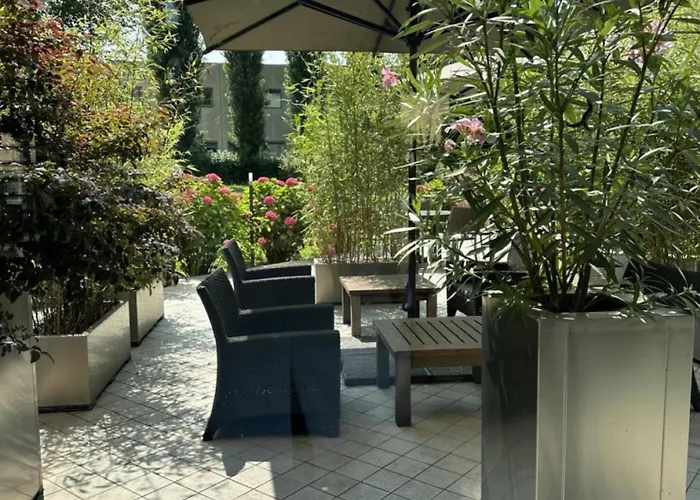 Best Western Plus Hotel Le Favaglie