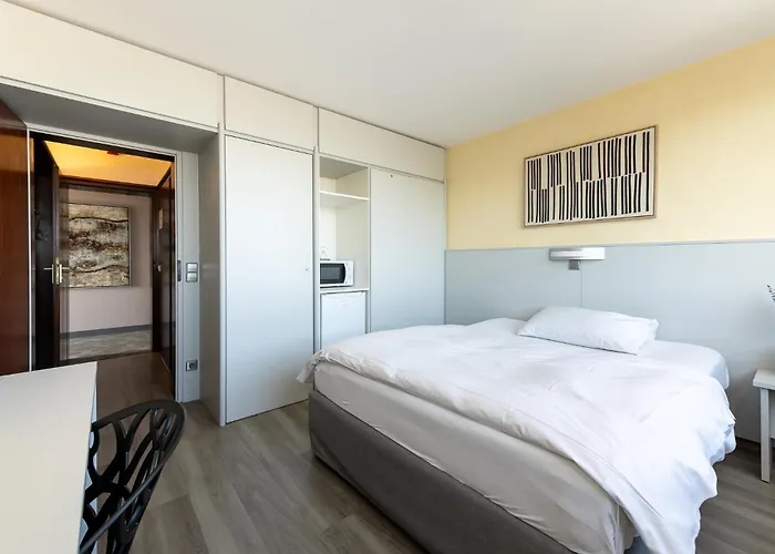 City Hotel Heilbronn