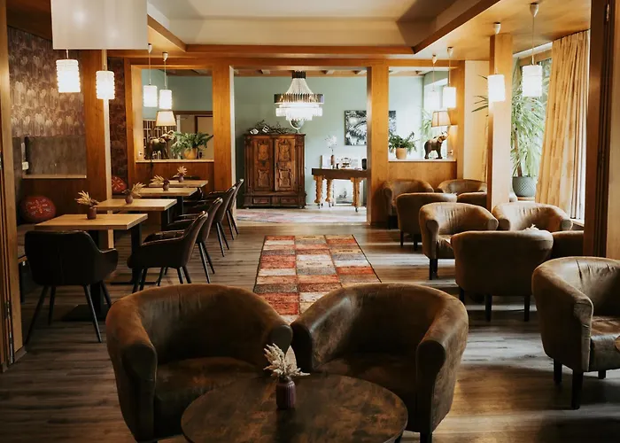 Alpenstadthotels Bad Reichenhall